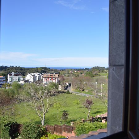 Hotel La Arquera Llanes Exterior photo