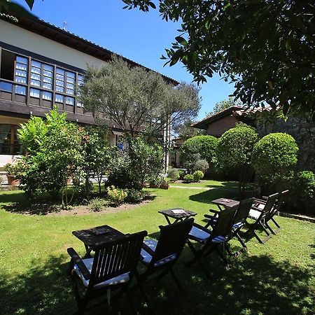 Hotel La Arquera Llanes Exterior photo