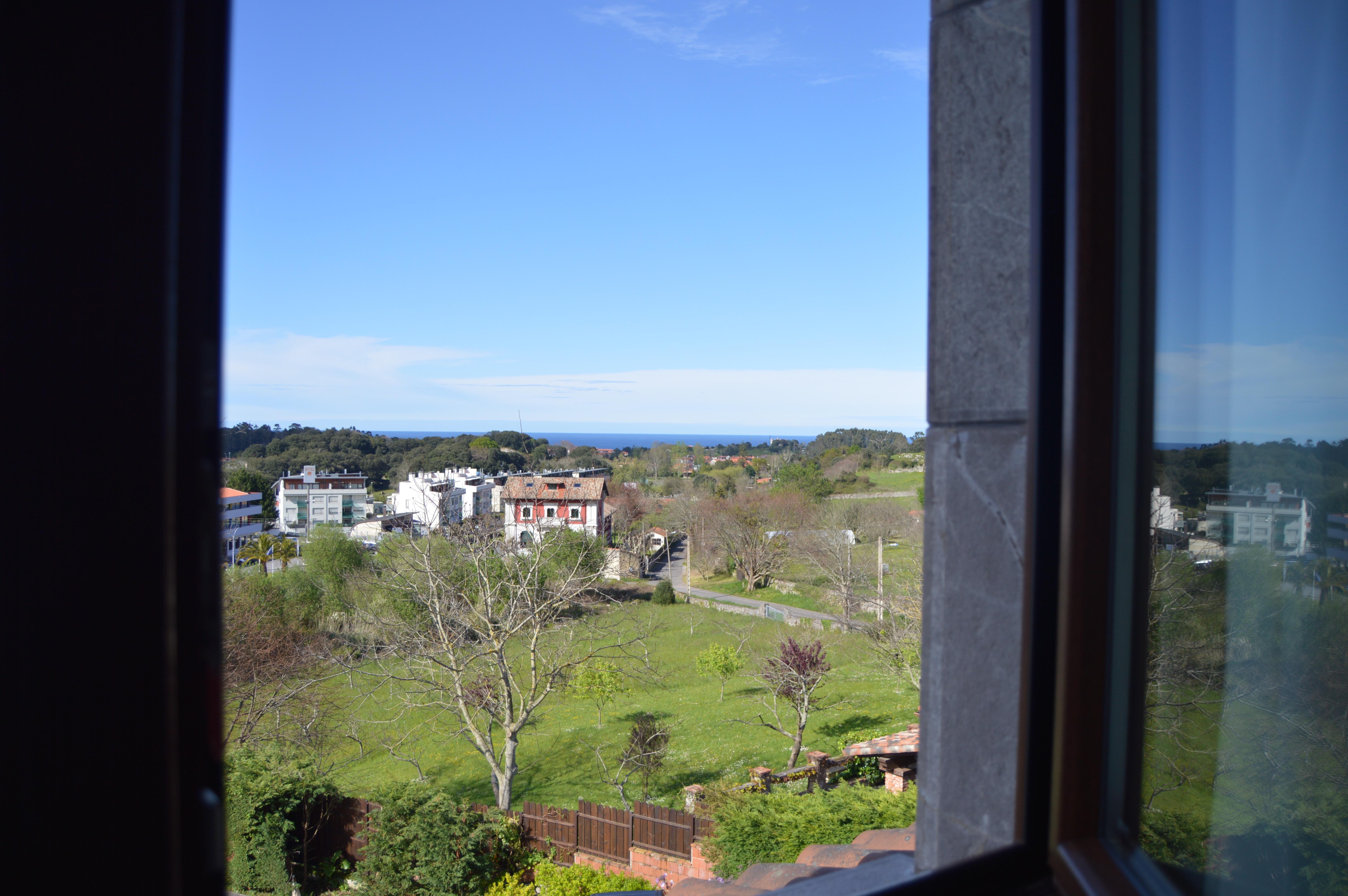 Hotel La Arquera Llanes Exterior photo